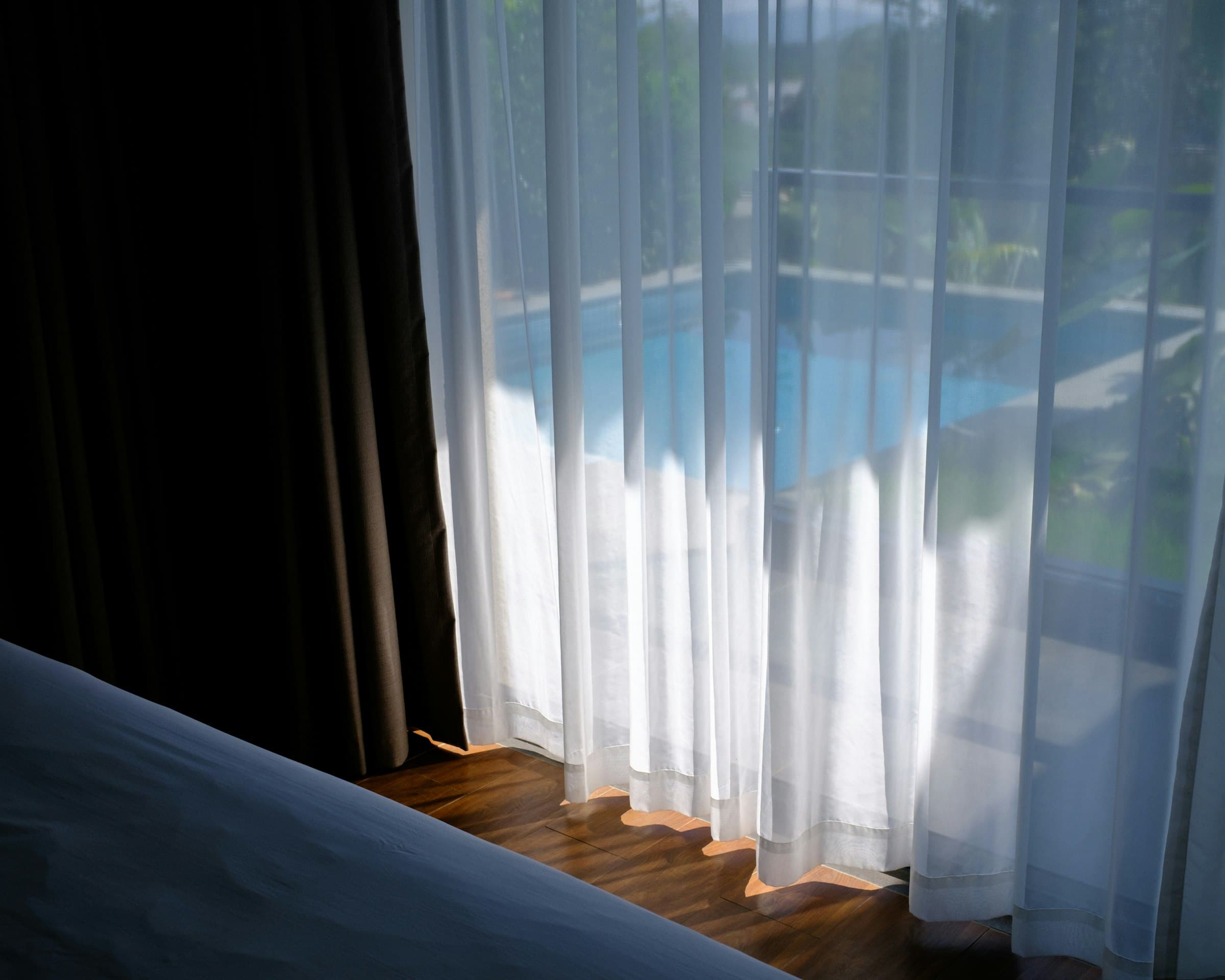 Real de la Quinta — atmospheric view