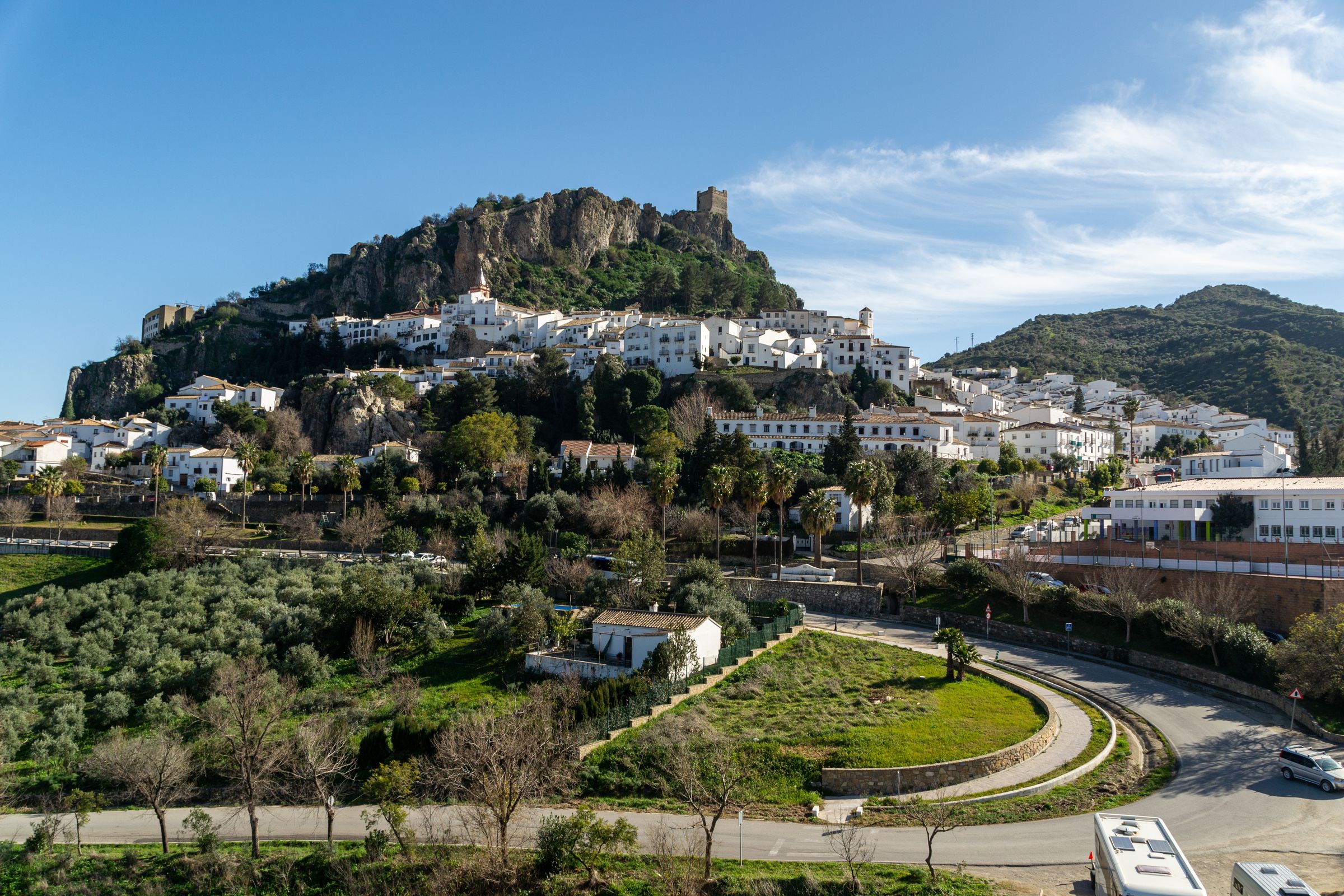 Benahavís, Marbella