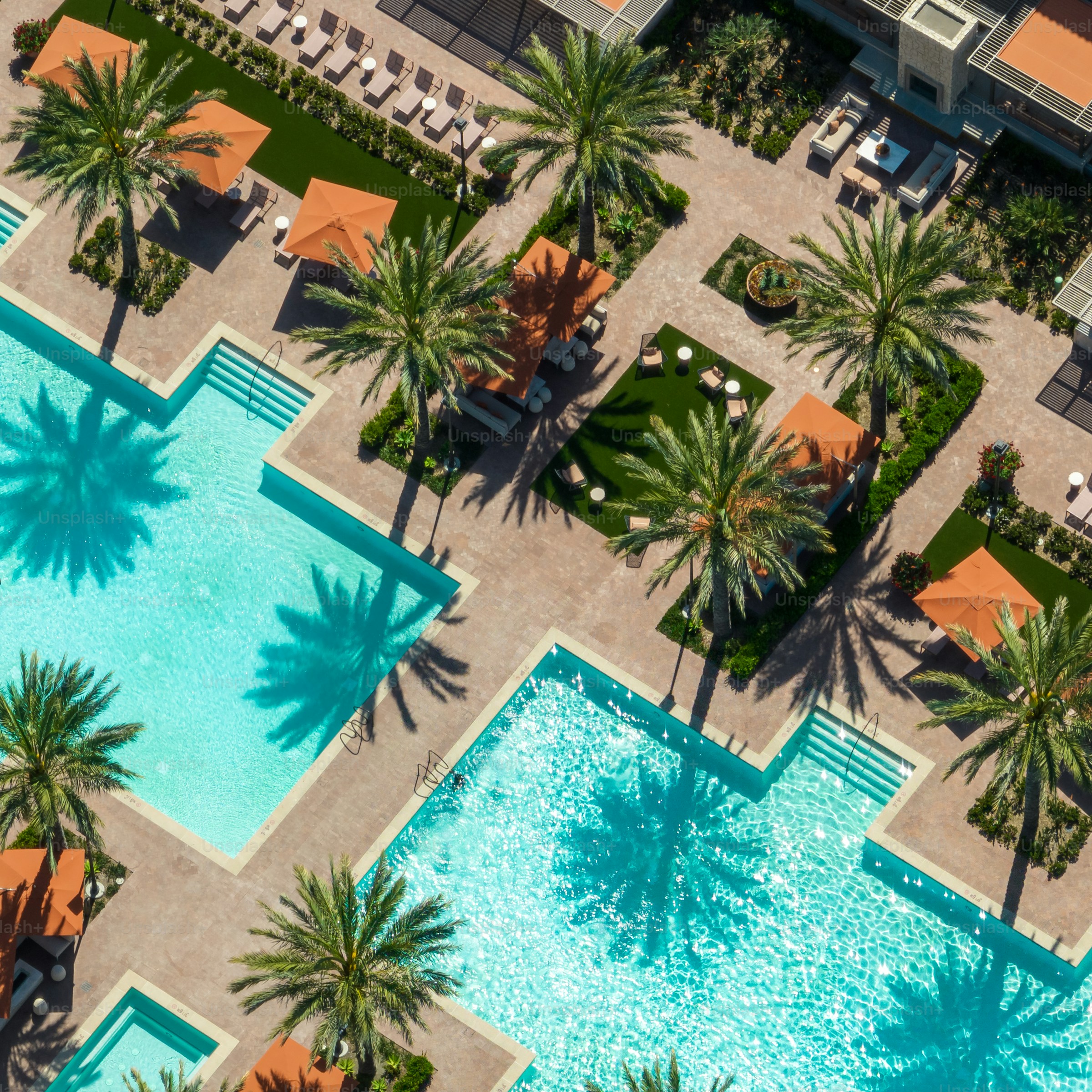 Los Flamingos — Marbella
