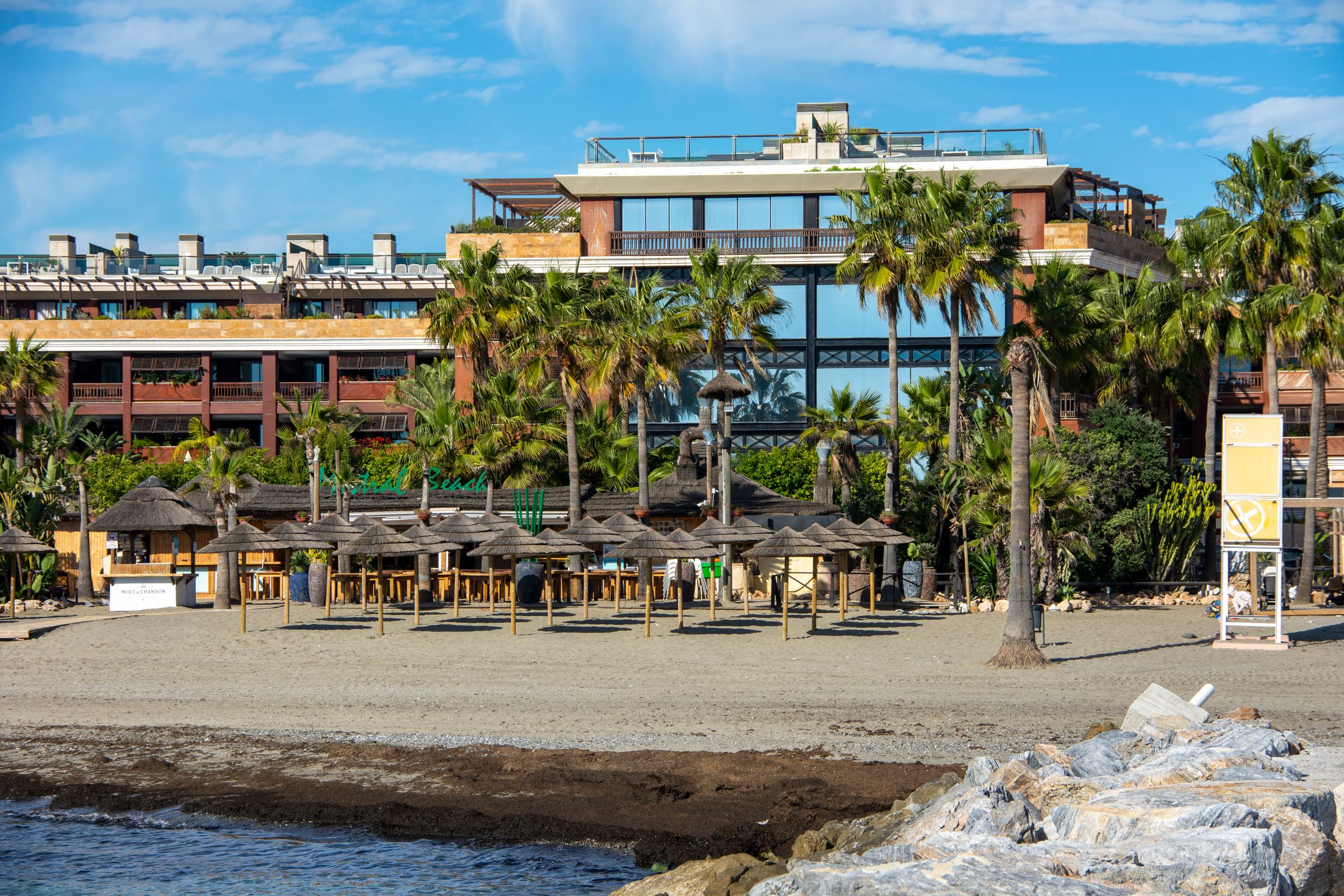 San Pedro, Marbella