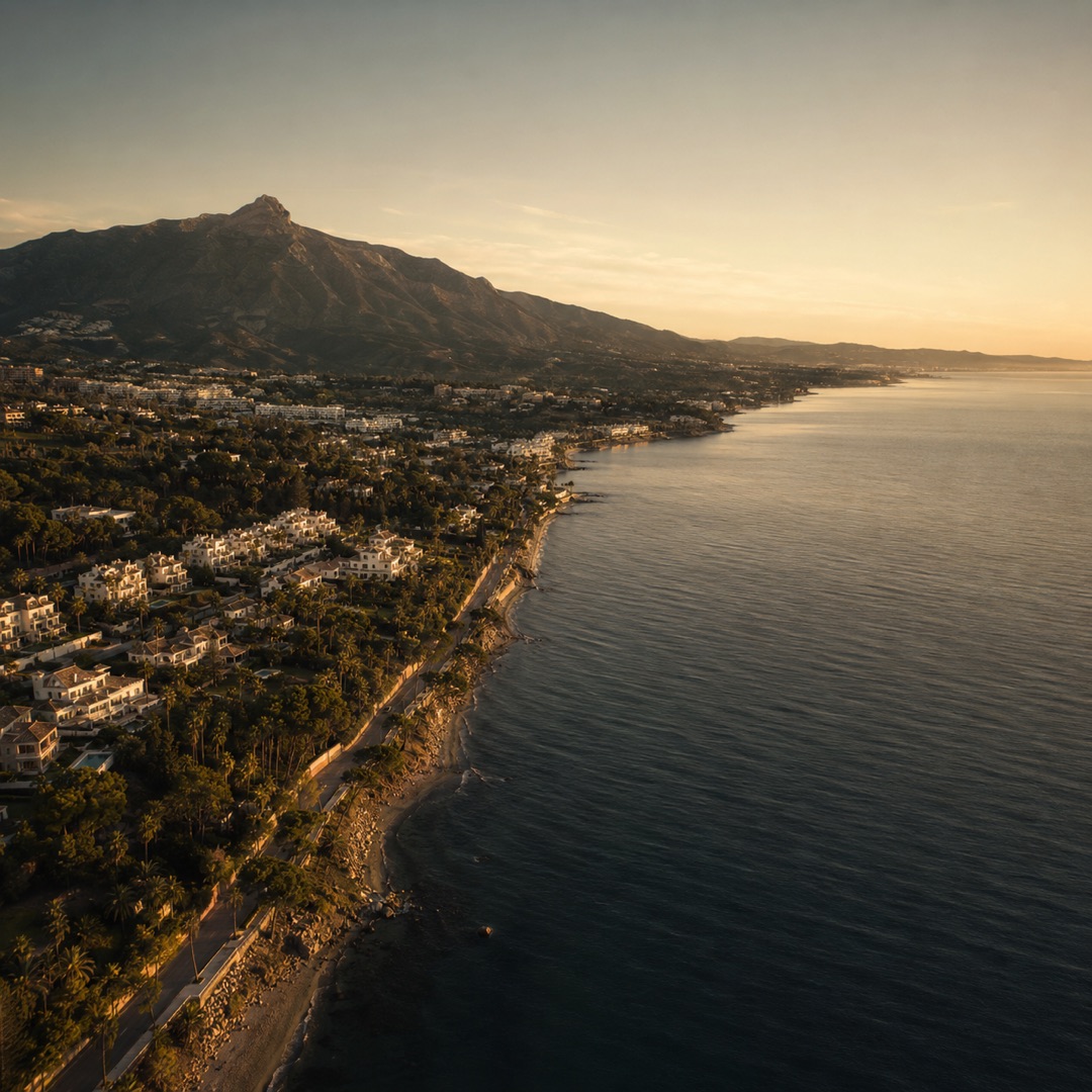 Marbella, Marbella